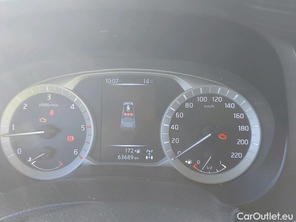  Nissan  Navara NISSAN  / 2015 / 4P / pickup DC 2.3dCi 120kW(160CV) Visia BDif PCCT #41