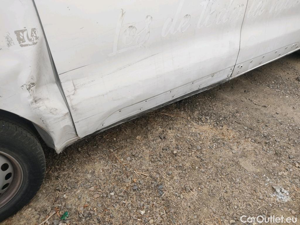  Peugeot  Expert  Furgón Pro Standard 2.0 HDi 120CV MT6 E6 #5