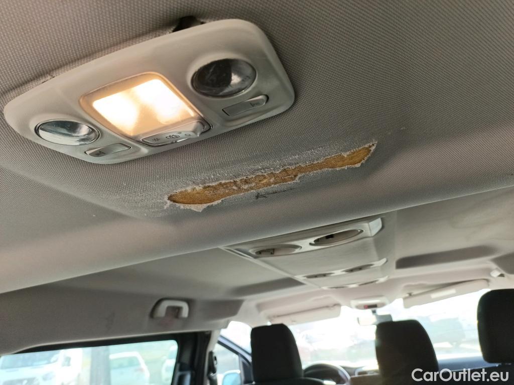  Opel  Vivaro OPEL  / 2019 / 4P / combi 1.5 Diésel 88kW (120CV) M Std Express #2