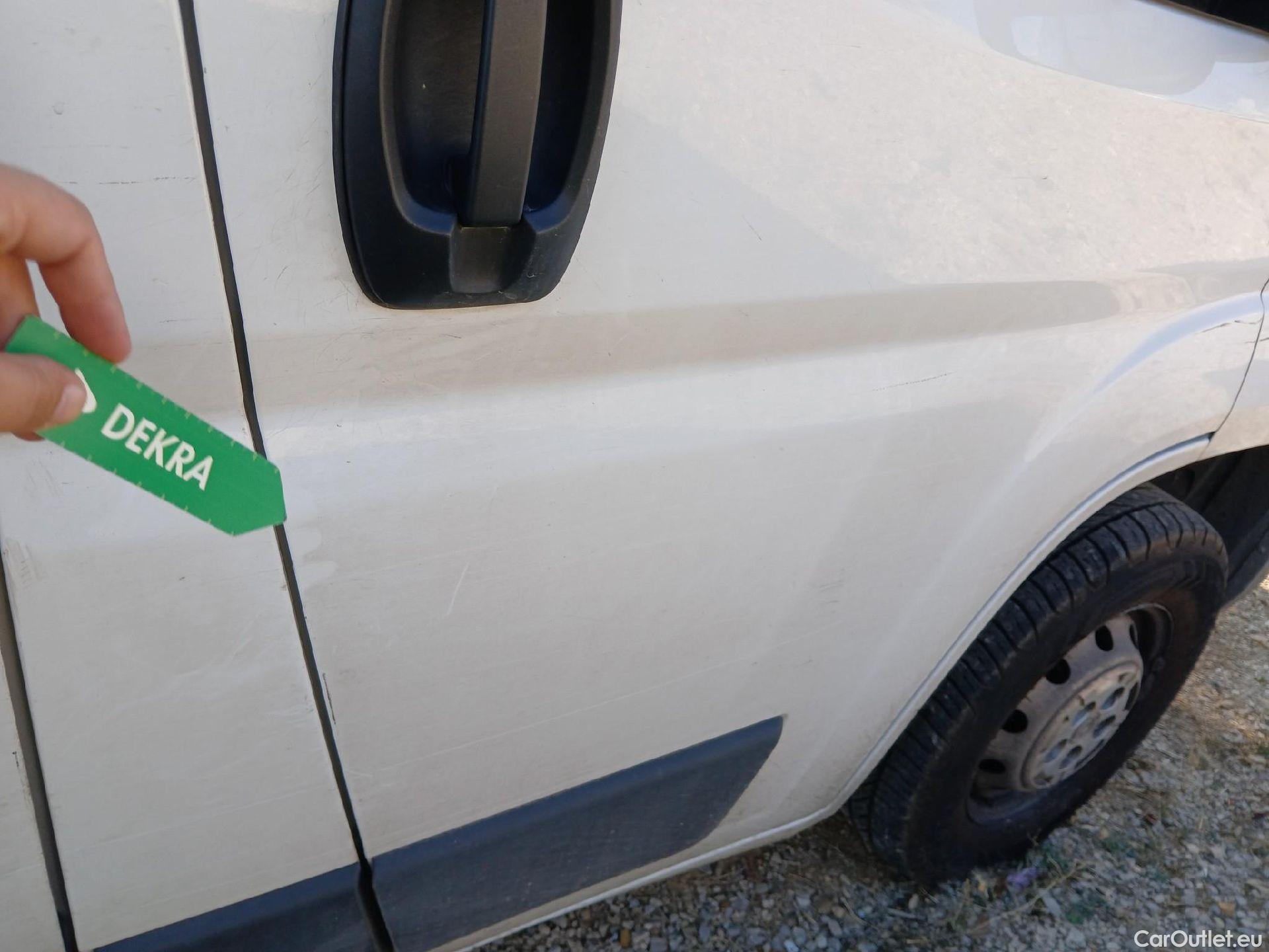  Opel  Movano OPEL  / 2021 / 4P / furgón Base L2H2 3.5T 2.2 BHDi 88kW #64