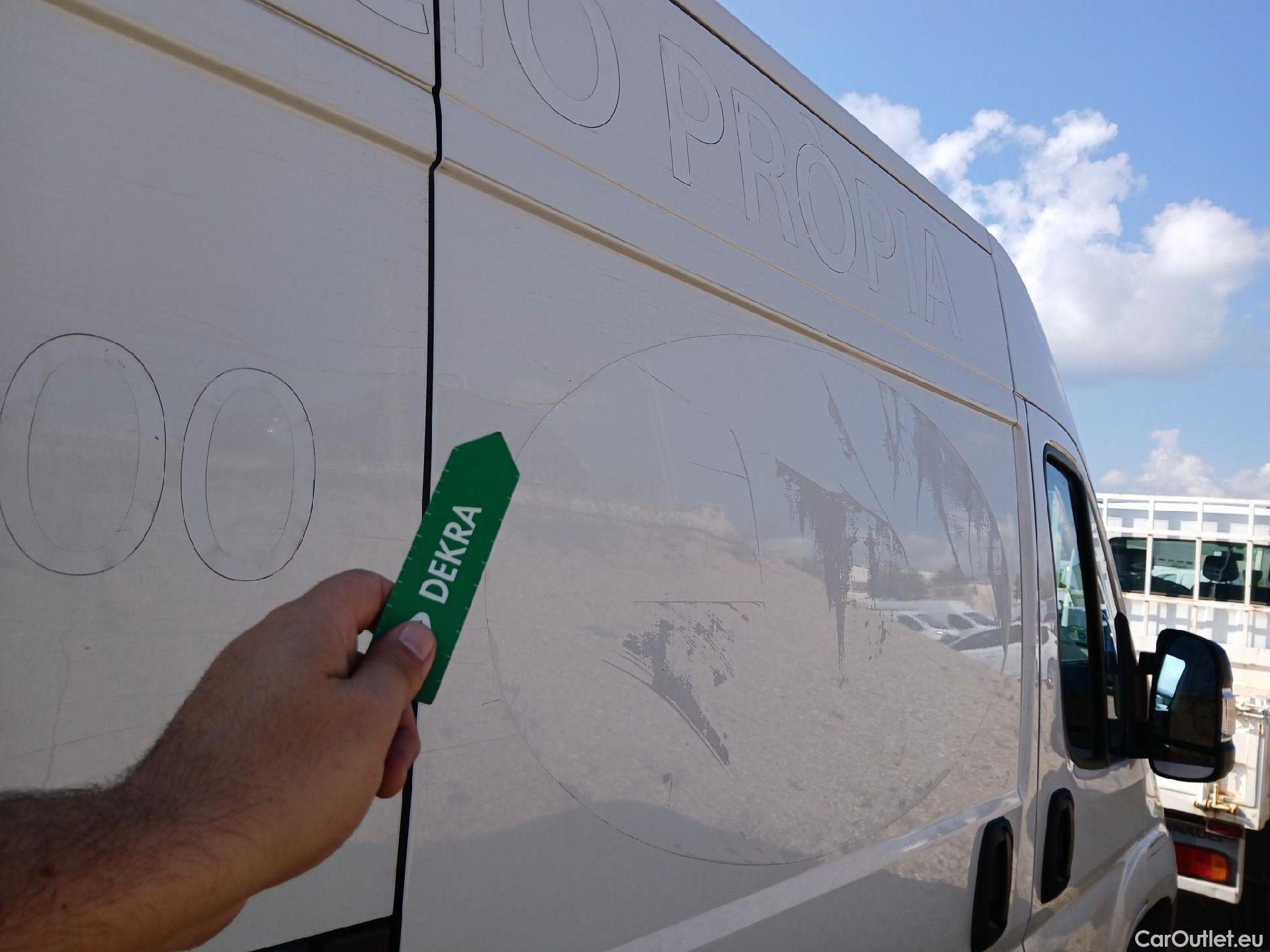 Opel  Movano OPEL  / 2021 / 4P / furgón Base L2H2 3.5T 2.2 BHDi 88kW #61
