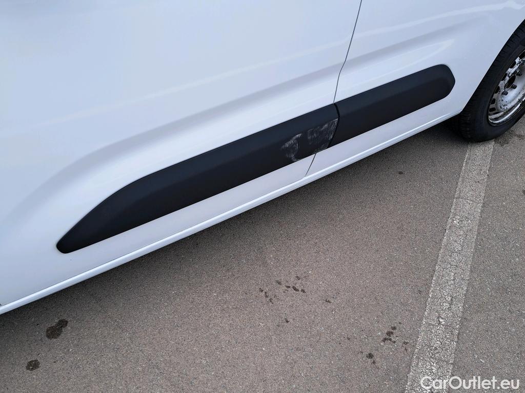  Citroen  Berlingo  Combi Live M 1.5 BlueHDi 100CV MT5 E6dT #23