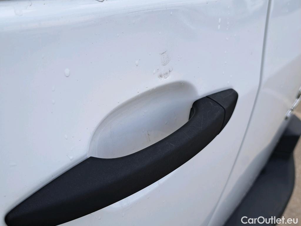  Citroen  Berlingo  Combi Live M 1.5 BlueHDi 100CV MT5 E6dT #30