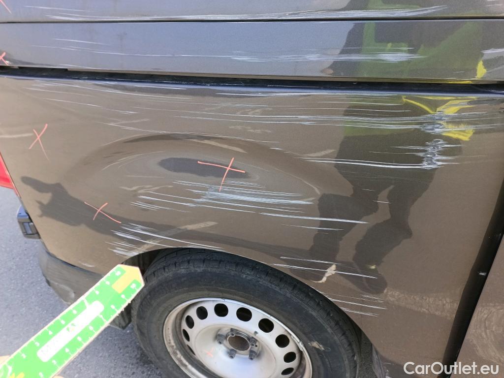  Opel  Vivaro OPEL  / 2019 / 4P / combi 1.5 Diésel 88kW (120CV) M Std Express #7