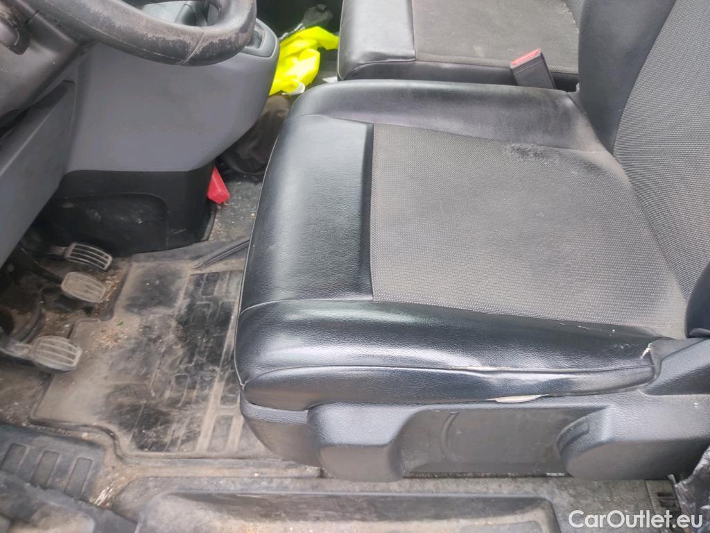  Peugeot  Expert  Furgón Pro Standard 2.0 HDi 120CV MT6 E6 #41