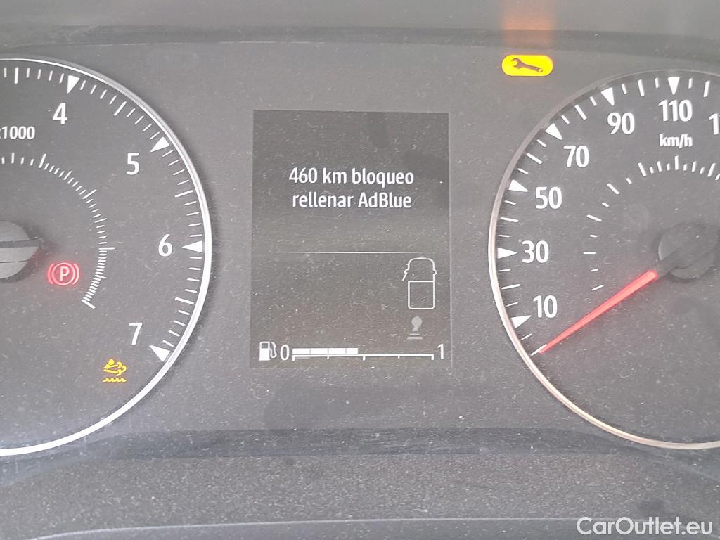  Nissan  NV300 NISSAN  / 2021 / 4P / monovolumen Combi 9 2.0dCi 81kW L1H1 1T Comfort #44