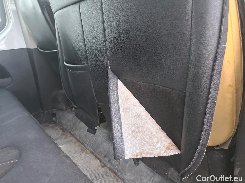  Nissan  NV300 NISSAN  / 2021 / 4P / monovolumen Combi 9 2.0dCi 81kW L1H1 1T Comfort #13