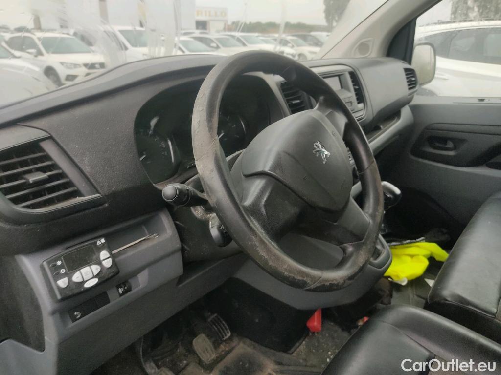 Peugeot  Expert  Furgón Pro Standard 2.0 HDi 120CV MT6 E6 #31