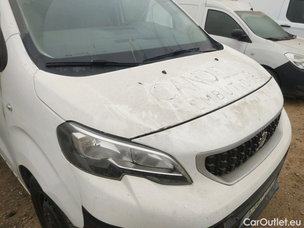  Peugeot  Expert  Furgón Pro Standard 2.0 HDi 120CV MT6 E6 #27