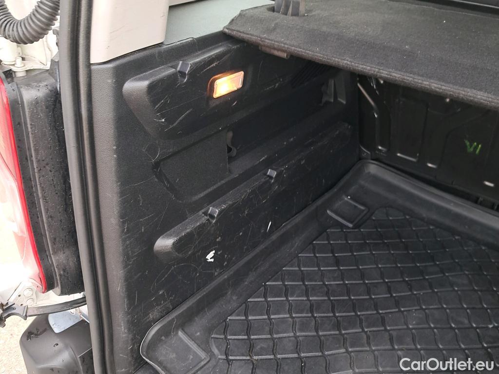  Citroen  Berlingo  Combi Live M 1.5 BlueHDi 100CV MT5 E6dT #15