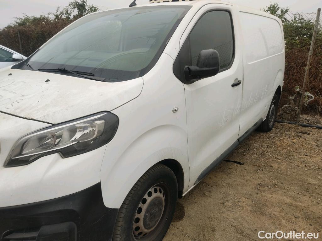  Peugeot  Expert  Furgón Pro Standard 2.0 HDi 120CV MT6 E6 #28