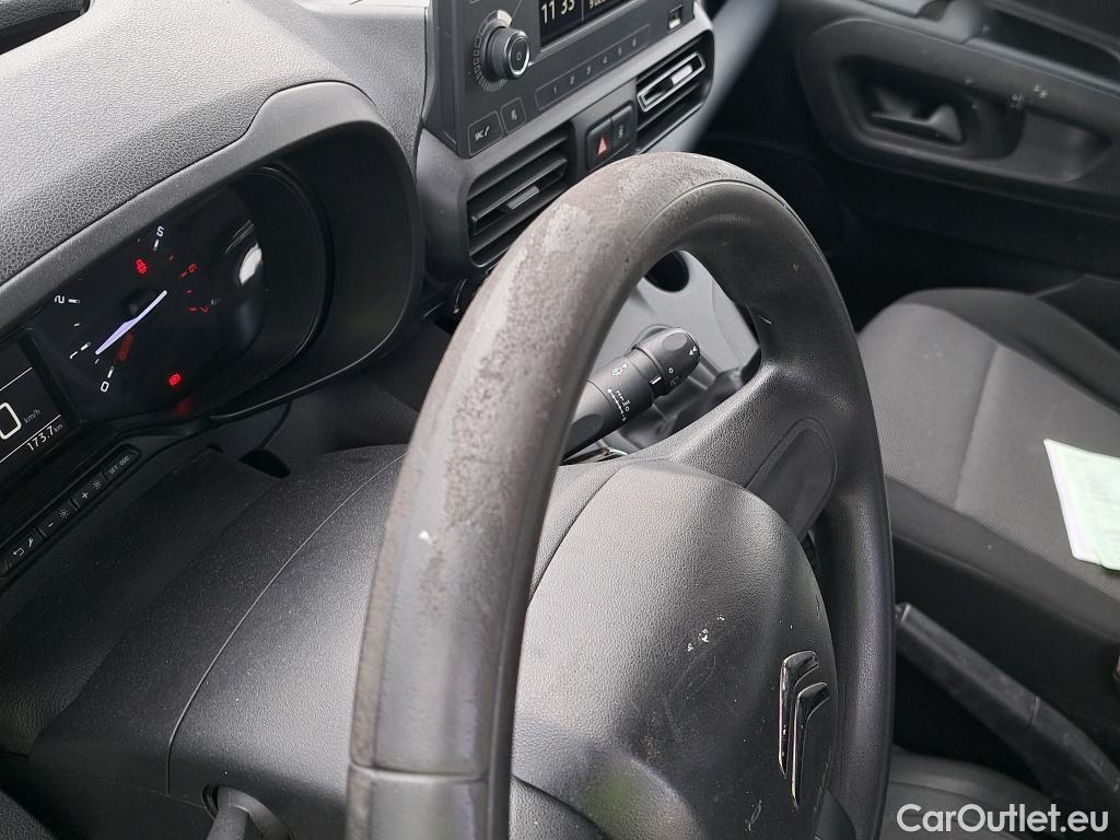  Citroen  Berlingo  Combi Live M 1.5 BlueHDi 100CV MT5 E6dT #22