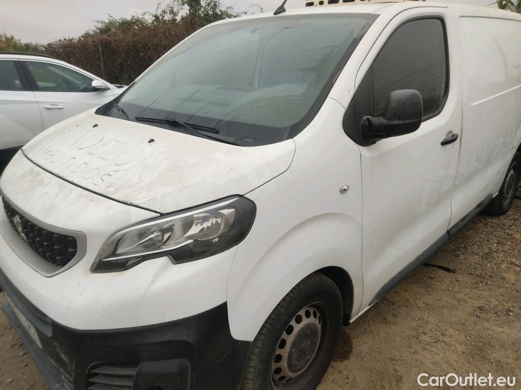  Peugeot  Expert  Furgón Pro Standard 2.0 HDi 120CV MT6 E6 #44