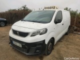  Peugeot  Expert  Furgón Pro Standard 2.0 HDi 120CV MT6 E6 