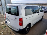  Citroen  Jumpy CITROEN  / 2016 / 4P / combi Talla M BlueHDi 88KW (120CV) 6v Confort #2