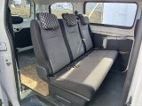  Citroen  Jumpy CITROEN  / 2016 / 4P / combi Talla M BlueHDi 88KW (120CV) 6v Confort #7