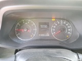  Nissan  NV300 NISSAN  / 2021 / 4P / monovolumen Combi 9 2.0dCi 81kW L1H1 1T Comfort #4