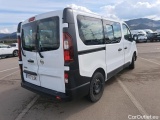  Nissan  NV300 NISSAN  / 2021 / 4P / monovolumen Combi 9 2.0dCi 81kW L1H1 1T Comfort #2