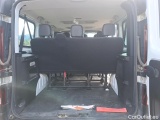  Nissan  NV300 NISSAN  / 2021 / 4P / monovolumen Combi 9 2.0dCi 81kW L1H1 1T Comfort #8