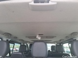  Nissan  NV300 NISSAN  / 2021 / 4P / monovolumen Combi 9 2.0dCi 81kW L1H1 1T Comfort #12