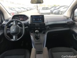  Peugeot  RIFTER PEUGEOT  / 2018 / 5P / monovolumen compacto Allure Pack Standard BlueHDi 73kW #3
