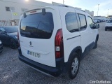  Peugeot  RIFTER PEUGEOT  / 2018 / 5P / monovolumen compacto Allure Pack Standard BlueHDi 73kW #2