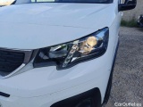  Peugeot  RIFTER PEUGEOT  / 2018 / 5P / monovolumen compacto Allure Pack Standard BlueHDi 73kW #15