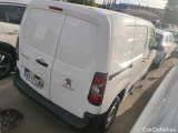  Peugeot  Partner  Pro L1 1.5 HDi 75CV MT5 E6dT #2