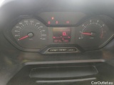  Peugeot  Partner  Pro L1 1.5 HDi 75CV MT5 E6dT #4