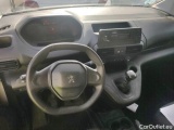  Peugeot  Partner  Pro L1 1.5 HDi 75CV MT5 E6dT #3
