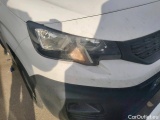  Peugeot  Partner  Pro L1 1.5 HDi 75CV MT5 E6dT #16