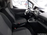  Peugeot  Partner PEUGEOT  / 2018 / 3P / furgón derivado de turismo Pro Standard 600kg BlueHDi 73kW (AC) #6