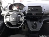  Peugeot  Partner PEUGEOT  / 2018 / 3P / furgón derivado de turismo Pro Standard 600kg BlueHDi 73kW (AC) #3