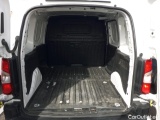  Peugeot  Partner PEUGEOT  / 2018 / 3P / furgón derivado de turismo Pro Standard 600kg BlueHDi 73kW (AC) #8