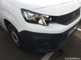  Peugeot  Partner PEUGEOT  / 2018 / 3P / furgón derivado de turismo Pro Standard 600kg BlueHDi 73kW (AC) #16