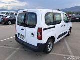  Citroen  Berlingo  Combi Live M 1.5 BlueHDi 100CV MT5 E6dT #2