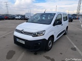 Citroen  Berlingo  Combi Live M 1.5 BlueHDi 100CV MT5 E6dT 