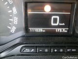  Citroen  Berlingo  Combi Live M 1.5 BlueHDi 100CV MT5 E6dT #5