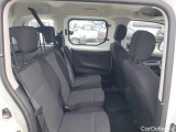  Citroen  Berlingo  Combi Live M 1.5 BlueHDi 100CV MT5 E6dT #7