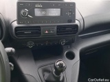  Citroen  Berlingo  Combi Live M 1.5 BlueHDi 100CV MT5 E6dT #13
