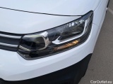  Citroen  Berlingo  Combi Live M 1.5 BlueHDi 100CV MT5 E6dT #15