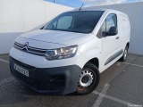 Citroen  Berlingo CITROEN  / 2018 / 3P / furgón derivado de turismo Talla M BlueHDi 55kW CONTROL 