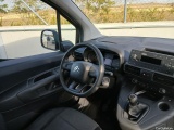  Citroen  Berlingo CITROEN  / 2018 / 3P / furgón derivado de turismo Talla M BlueHDi 55kW CONTROL #3