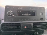  Citroen  Berlingo CITROEN  / 2018 / 3P / furgón derivado de turismo Talla M BlueHDi 55kW CONTROL #11