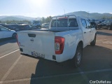  Nissan  Navara NISSAN  / 2015 / 4P / pickup DC 2.3dCi 120kW(160CV) Visia BDif PCCT #2