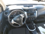  Nissan  Navara NISSAN  / 2015 / 4P / pickup DC 2.3dCi 120kW(160CV) Visia BDif PCCT #3