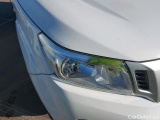  Nissan  Navara NISSAN  / 2015 / 4P / pickup DC 2.3dCi 120kW(160CV) Visia BDif PCCT #16