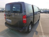  Opel  Vivaro OPEL  / 2019 / 4P / combi 1.5 Diésel 88kW (120CV) M Std Express #2