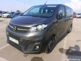  Opel  Vivaro OPEL  / 2019 / 4P / combi 1.5 Diésel 88kW (120CV) M Std Express 