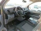  Opel  Vivaro OPEL  / 2019 / 4P / combi 1.5 Diésel 88kW (120CV) M Std Express #3
